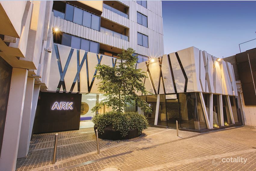 519/253 Bridge Rd, Richmond, VIC 3121