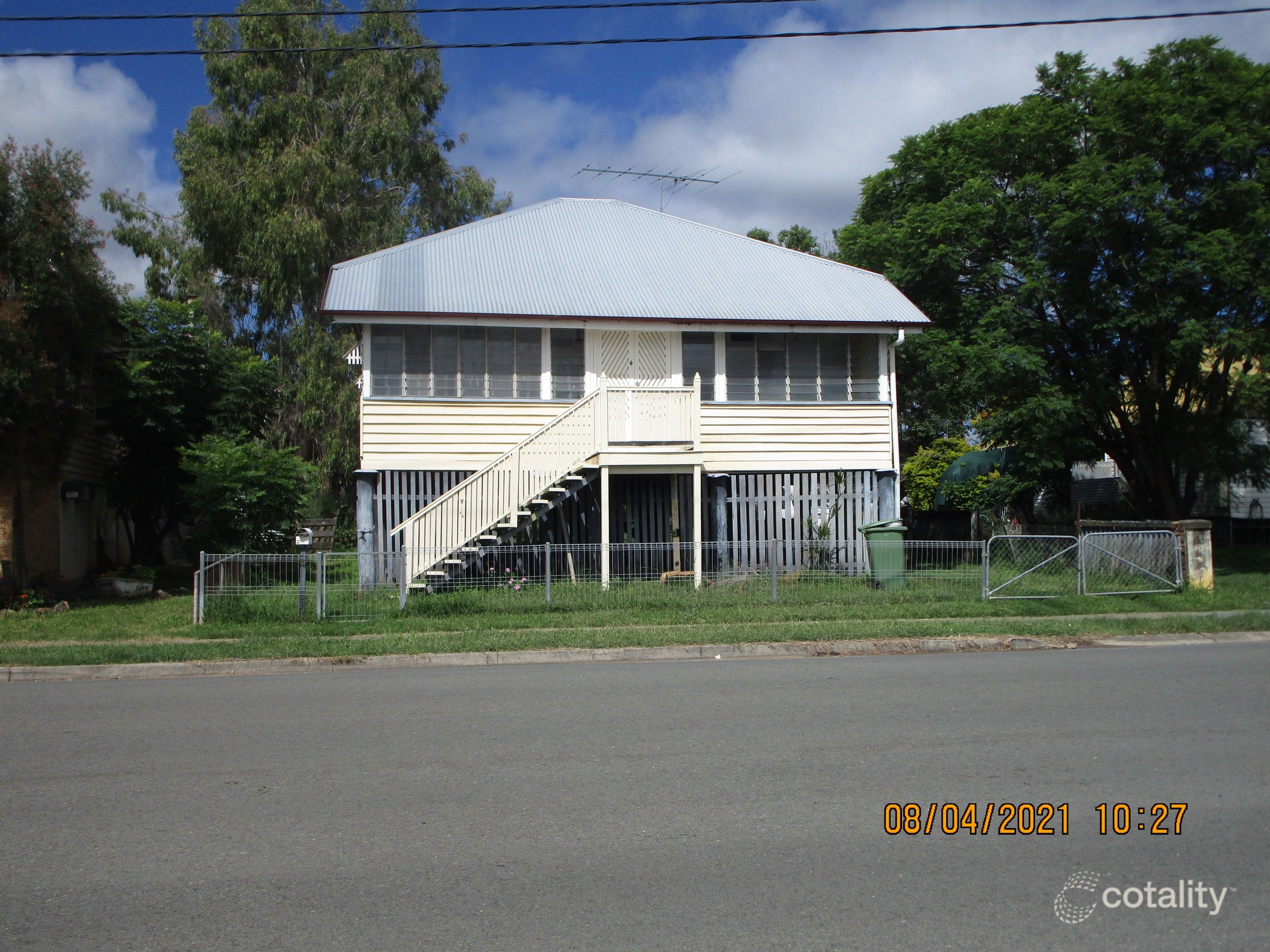 12 Walters St, Lowood, QLD 4311