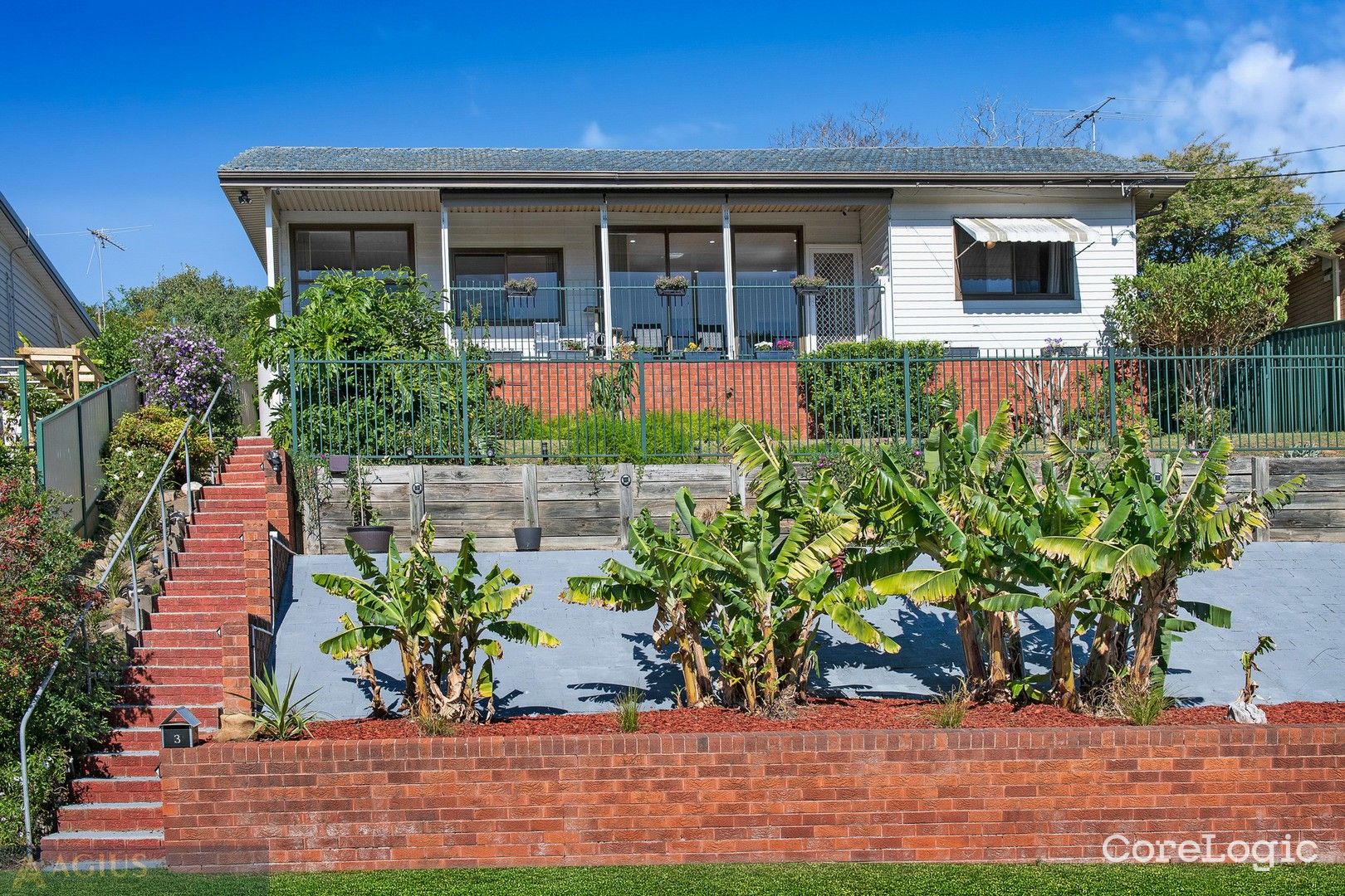 3 Crestbrook St, Seven Hills, NSW 2147