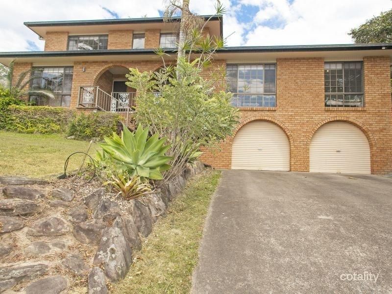 26 Murphy Cres, Coffs Harbour, NSW 2450