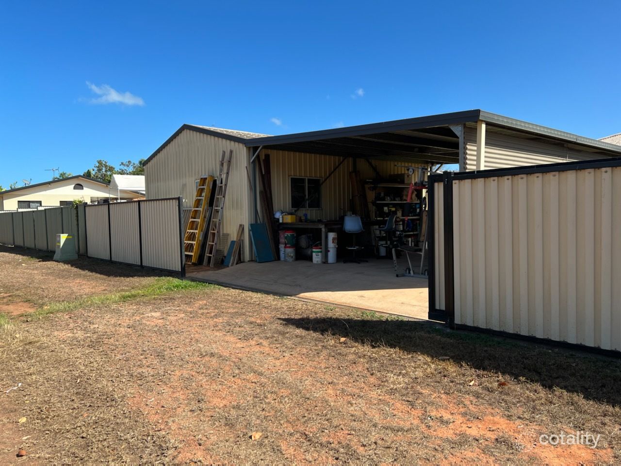 15 Transmission St, Rocky Point, QLD 4874