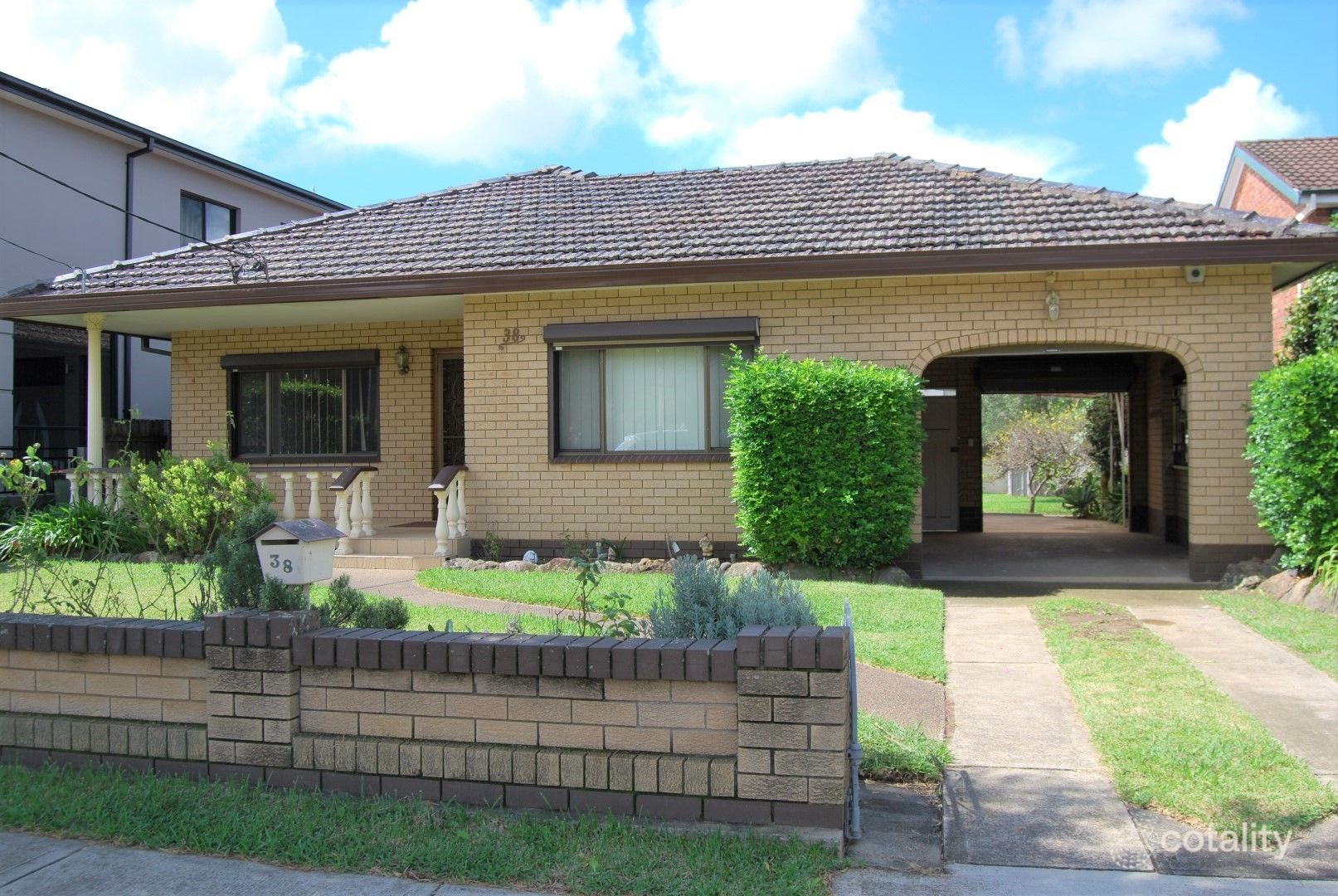 38 Oliver St, Bexley North, NSW 2207