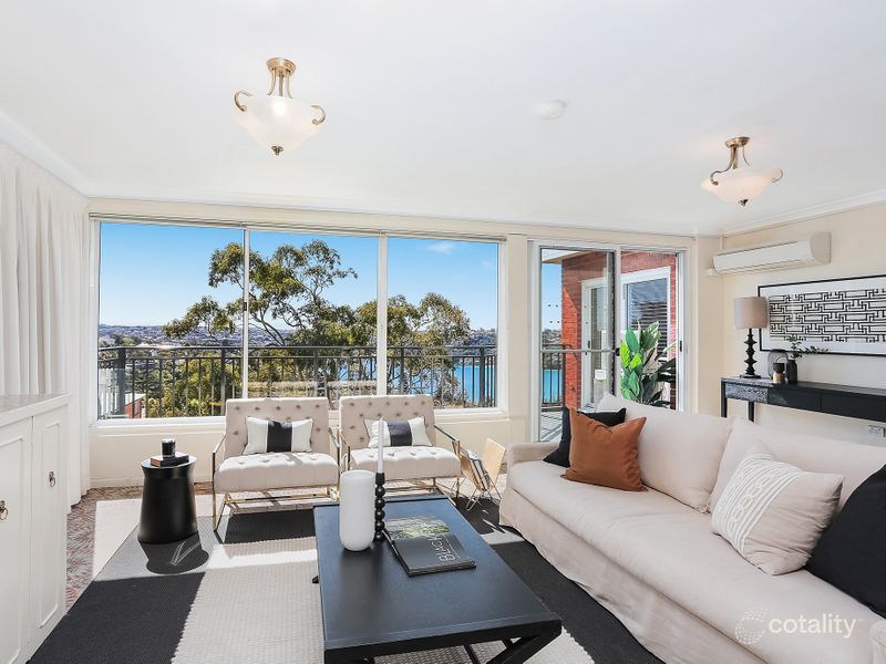 14/37 Stanton Rd, Mosman, NSW 2088