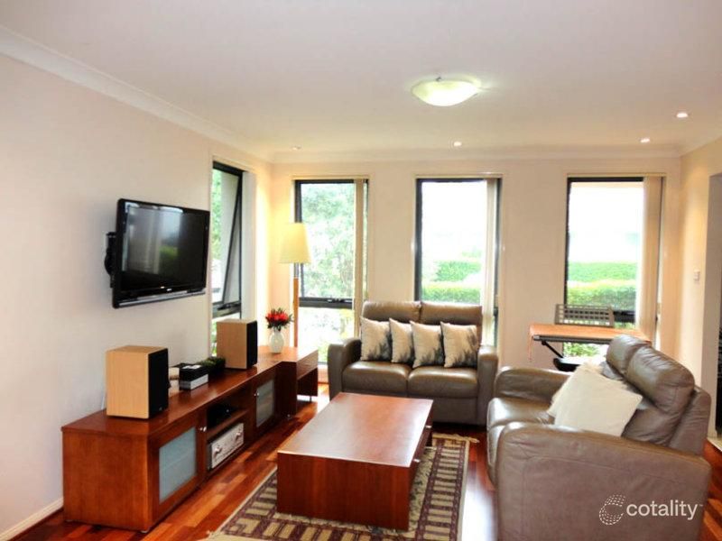 14/11 Bud Greenspan Cct, Lidcombe, NSW 2141