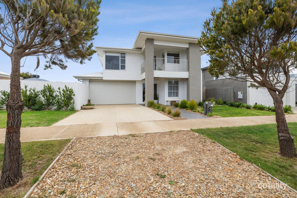 5 Brooker Pl, Torquay, VIC 3228