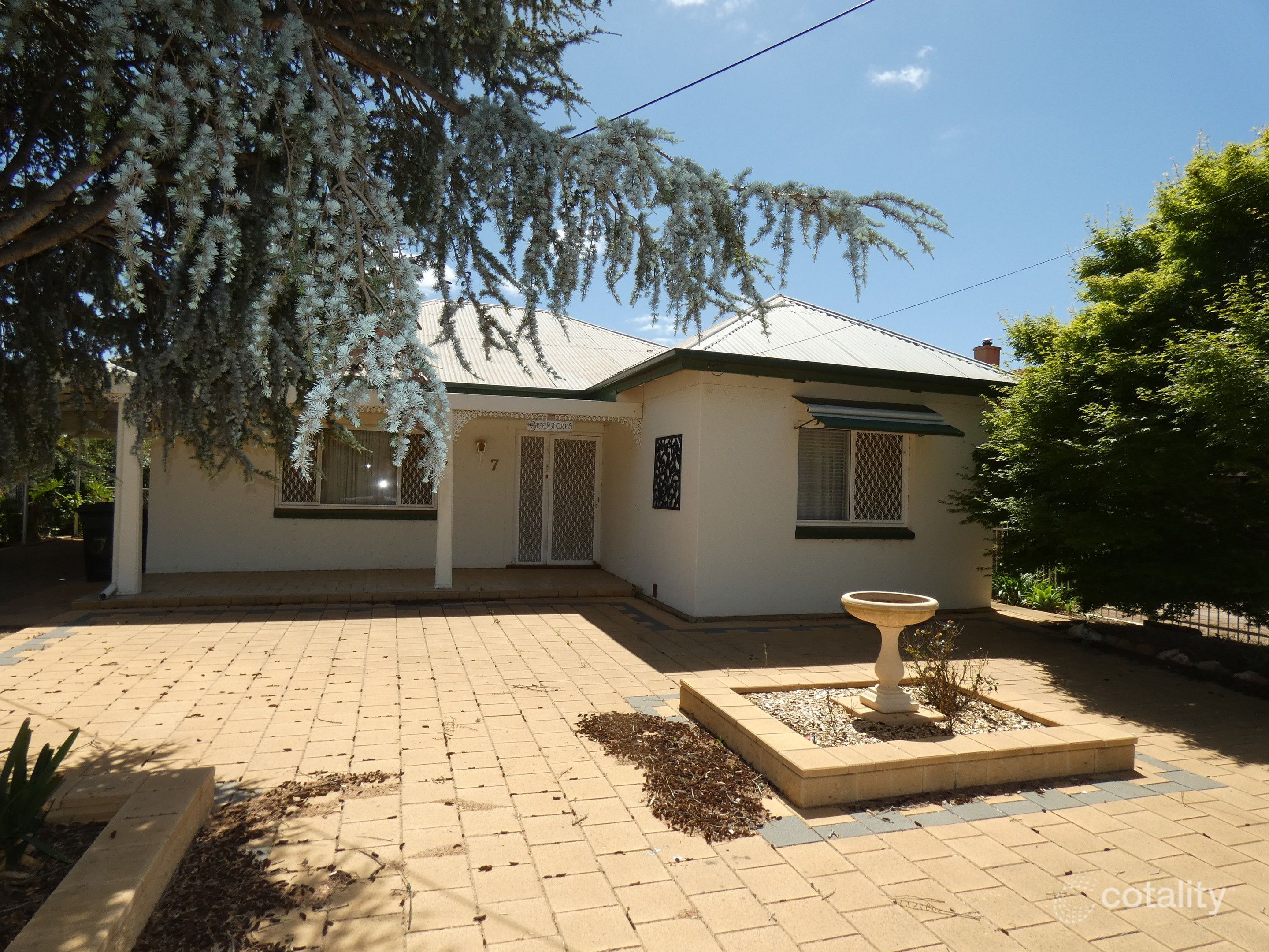 7 Brandis St, Crystal Brook, SA 5523