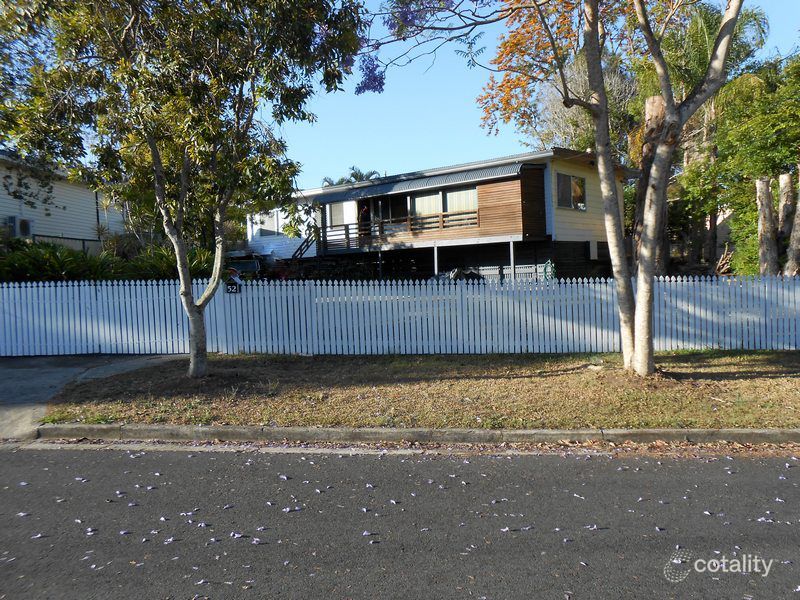 52 Finlay St, Slacks Creek, QLD 4127