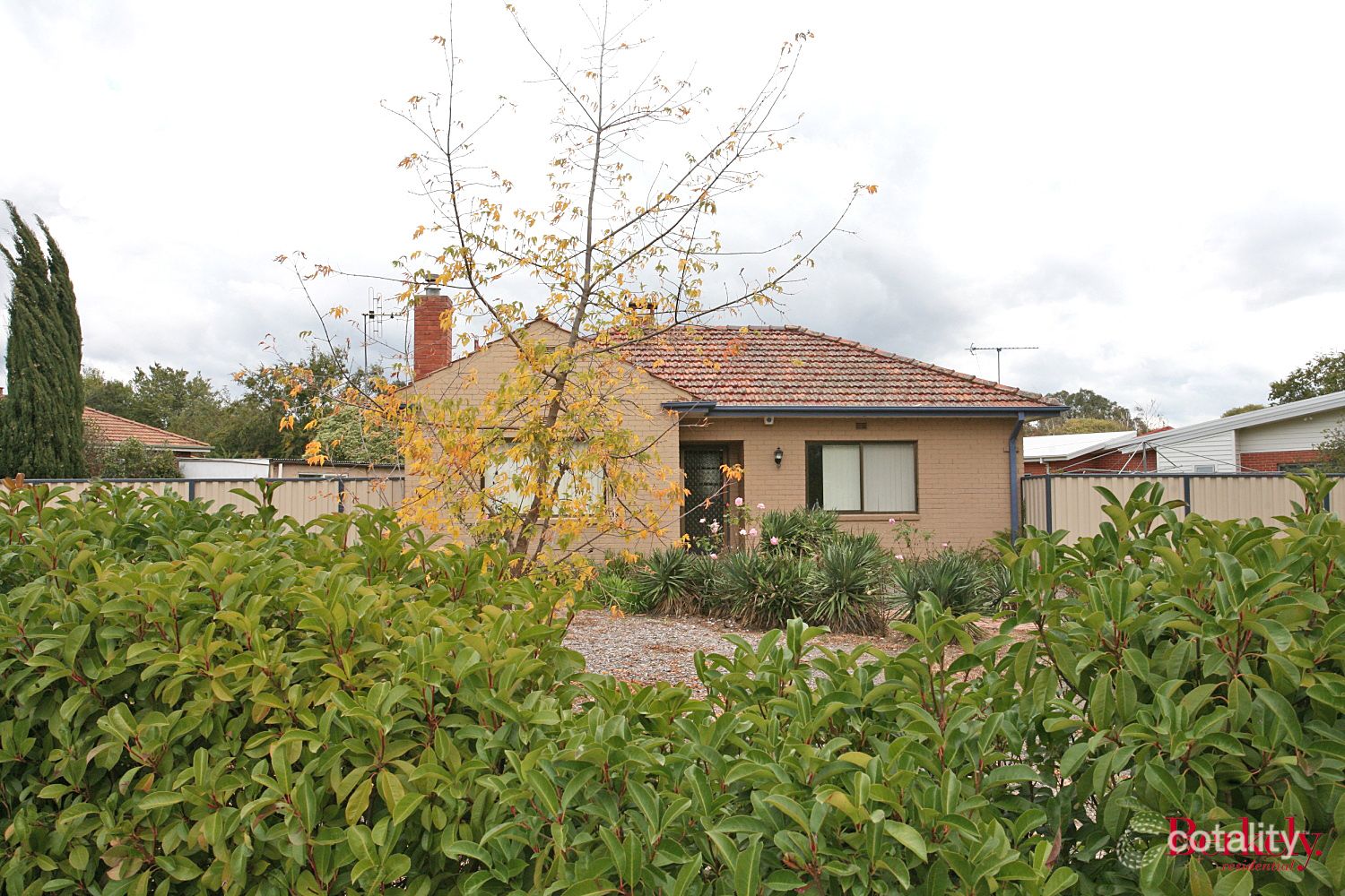 1 Frome St, Narrabundah, ACT 2604