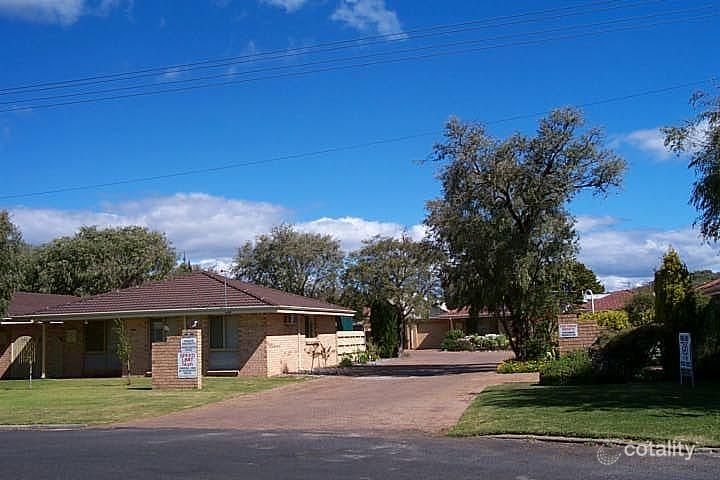 2/33 Davies Way, Broadwater, WA 6280