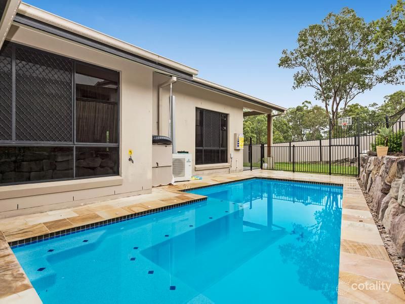 9 Maidenwell Rd, Ormeau, QLD 4208