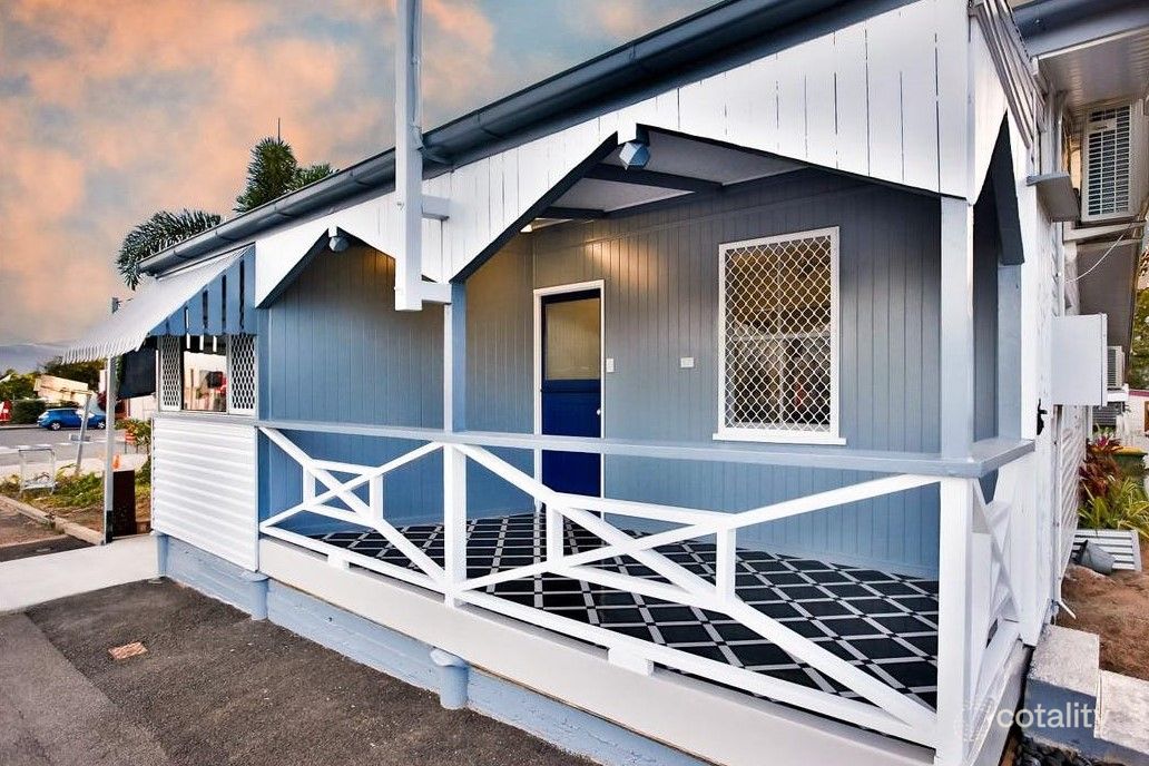 46 Morris St, West End, QLD 4810