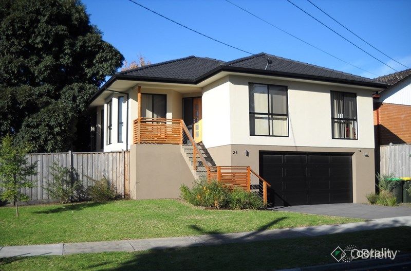 26 Gulwa Ave, Frankston, VIC 3199