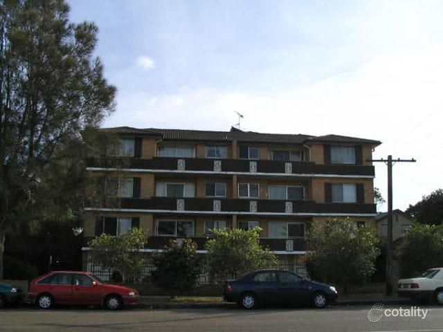 23/66-70 Maroubra Rd, Maroubra, NSW 2035