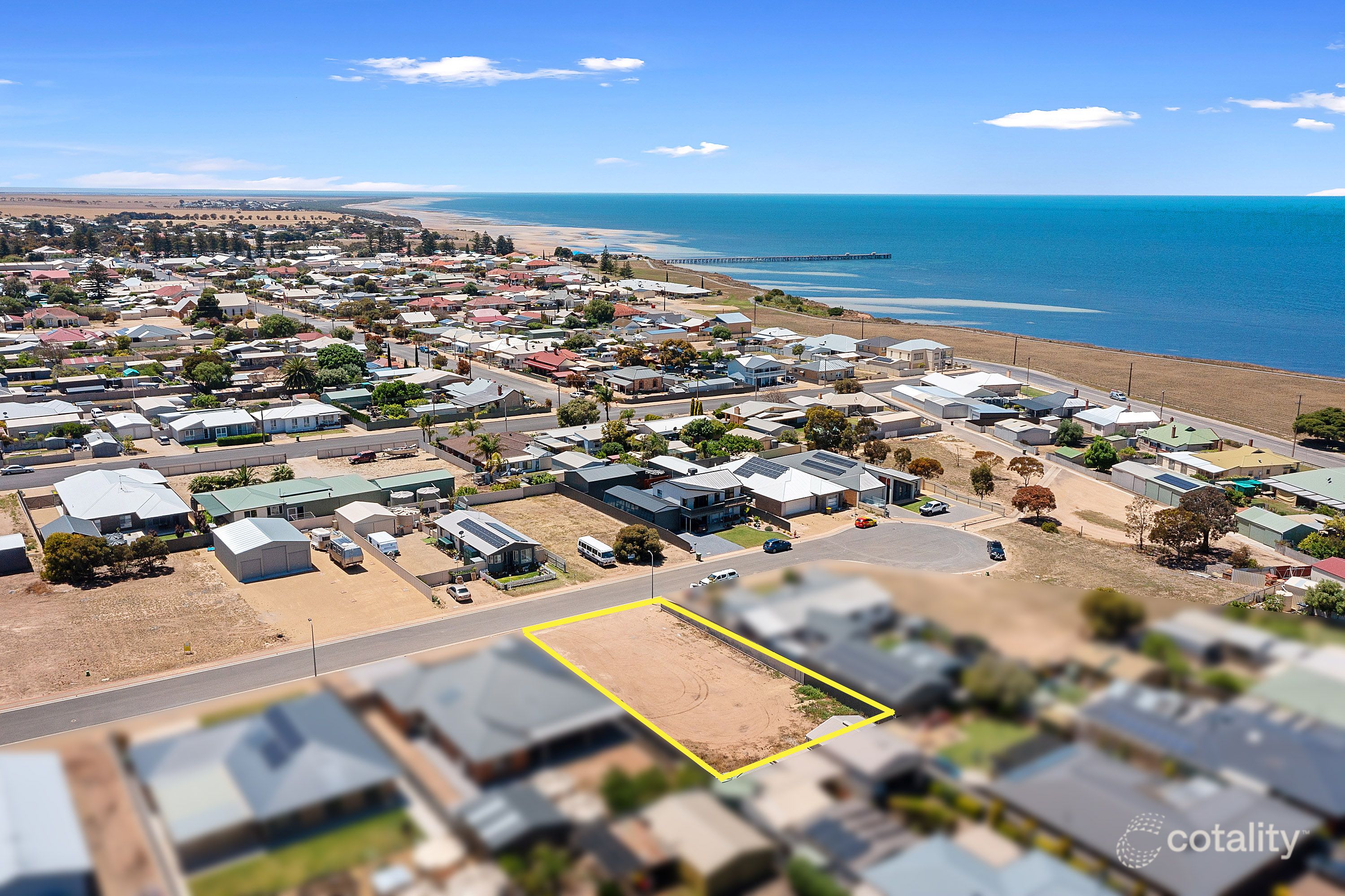 8 Henderson Ct, Ardrossan, SA 5571