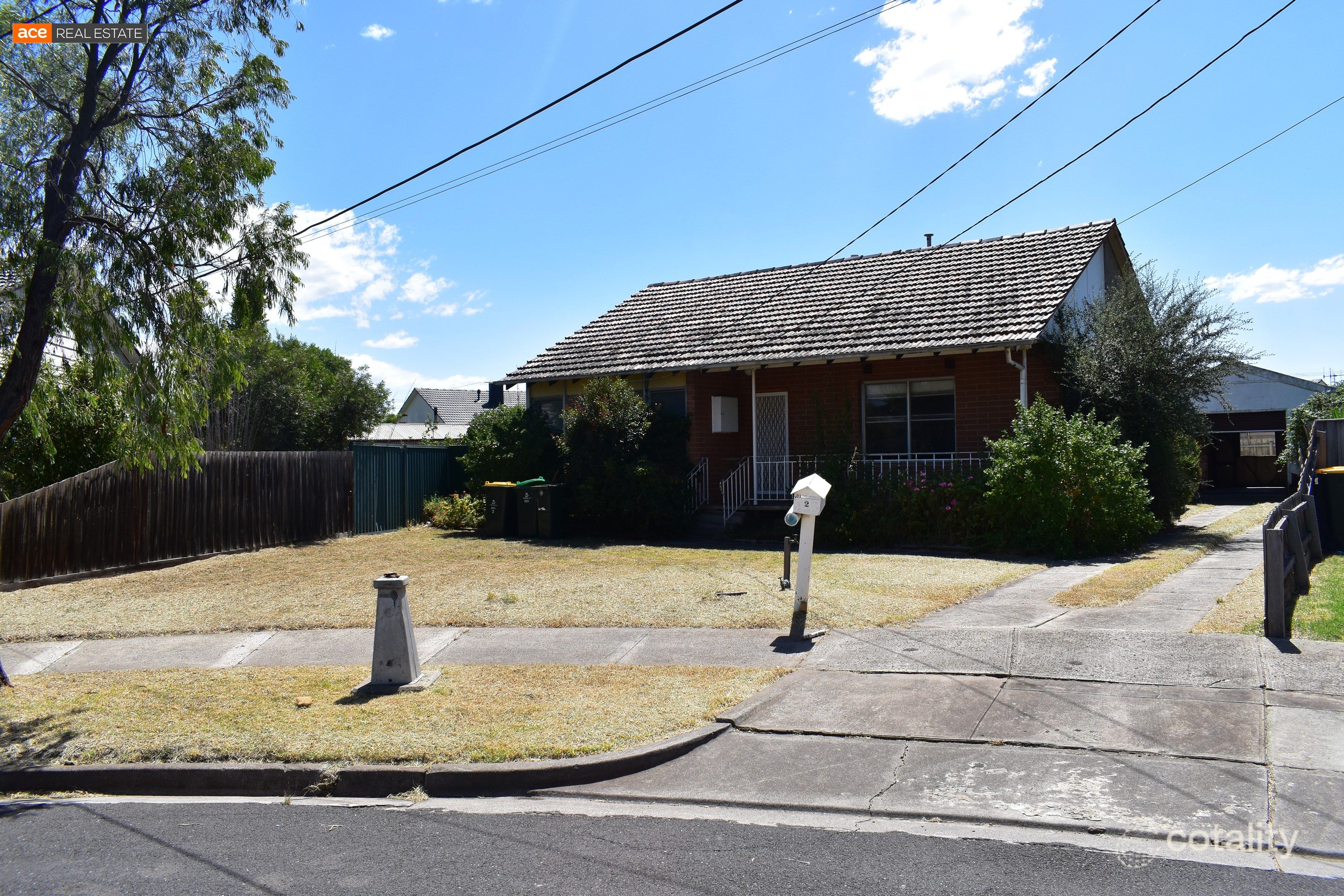 2 De Brun Ct, Laverton, VIC 3028