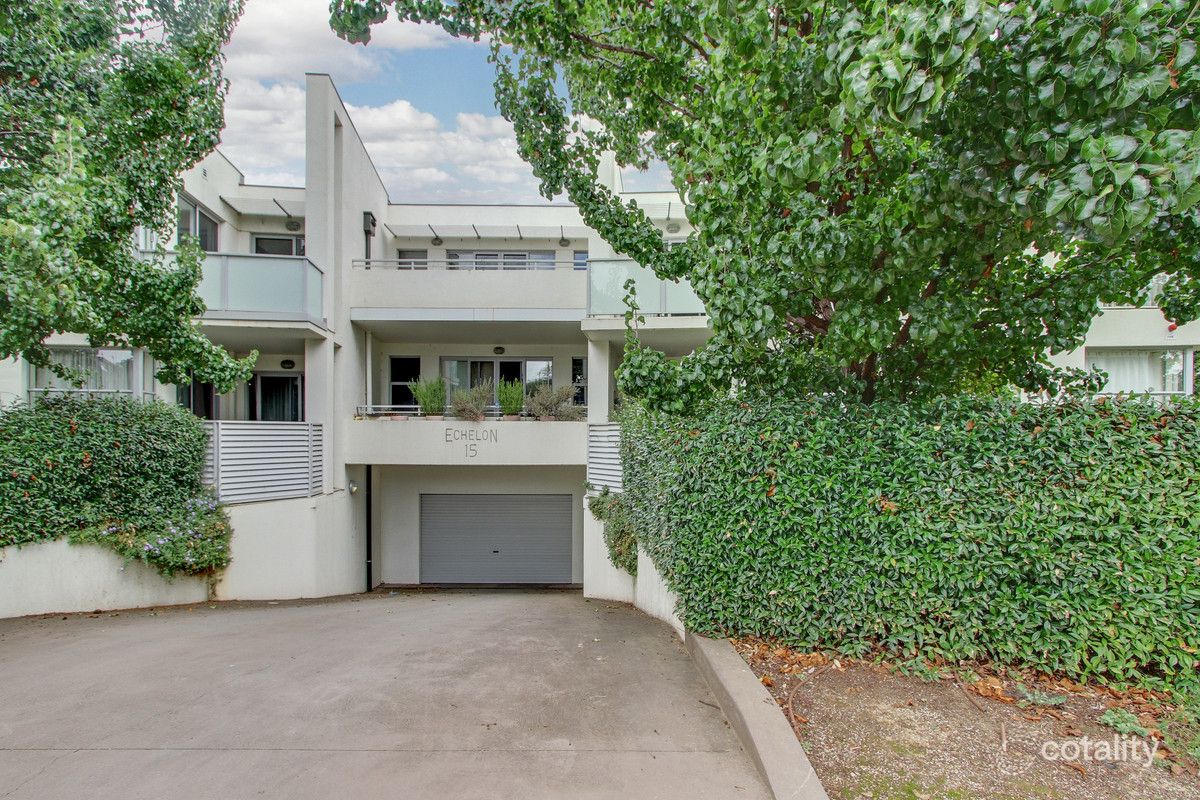 8/15 Berrigan Cres, O'Connor, ACT 2602