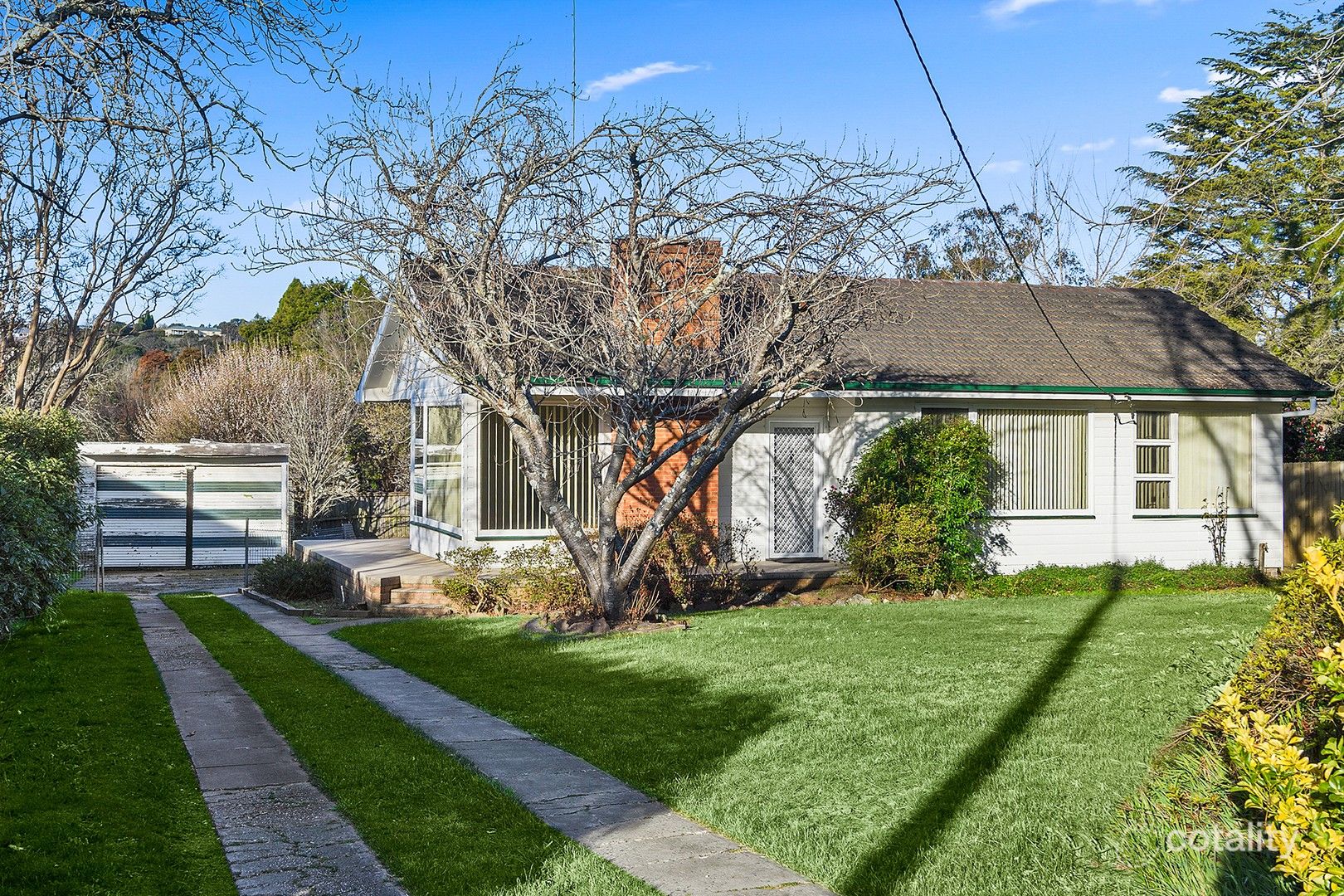 18 Lovelle St, Moss Vale, NSW 2577