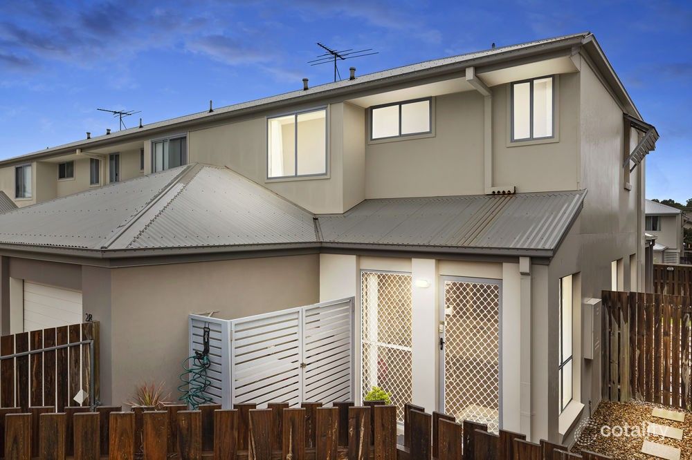 28/95 Lexey Cres, Wakerley, QLD 4154