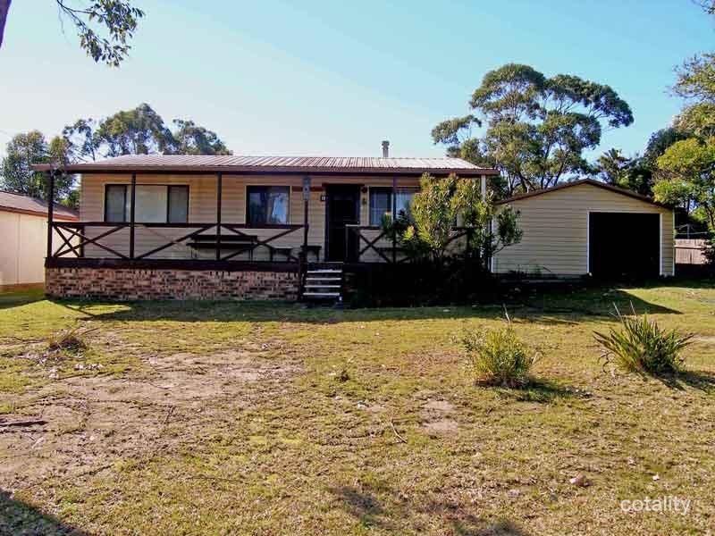 17 Whistler St, Culburra Beach, NSW 2540
