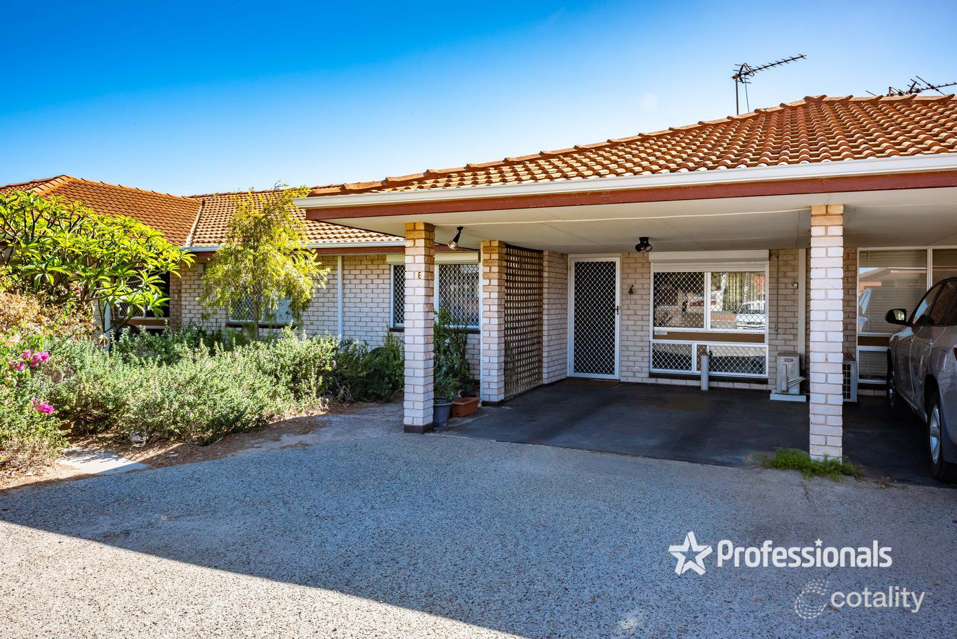 5/43 Simpson St, Beresford, WA 6530