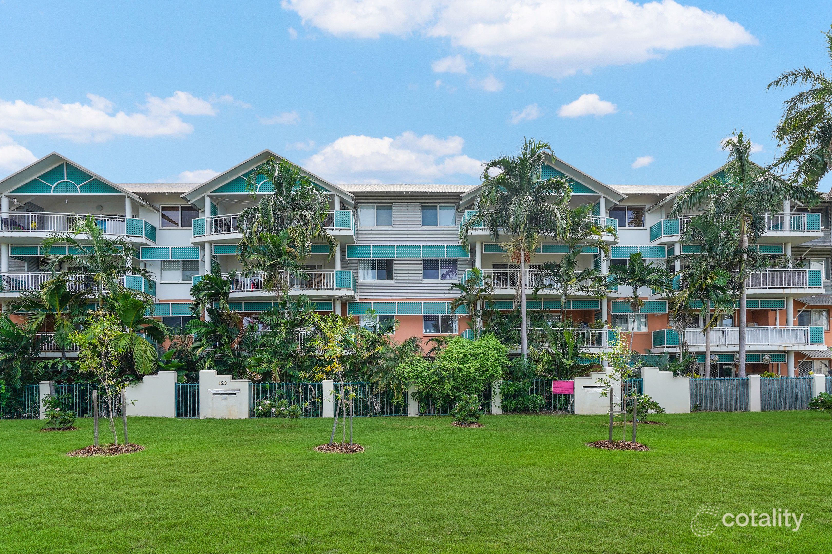12/127 Smith St, Larrakeyah, NT 0820