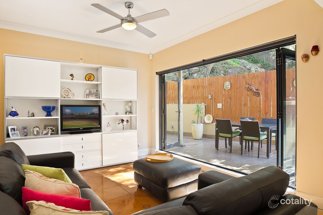 2/13 Eustace St, Manly, NSW 2095