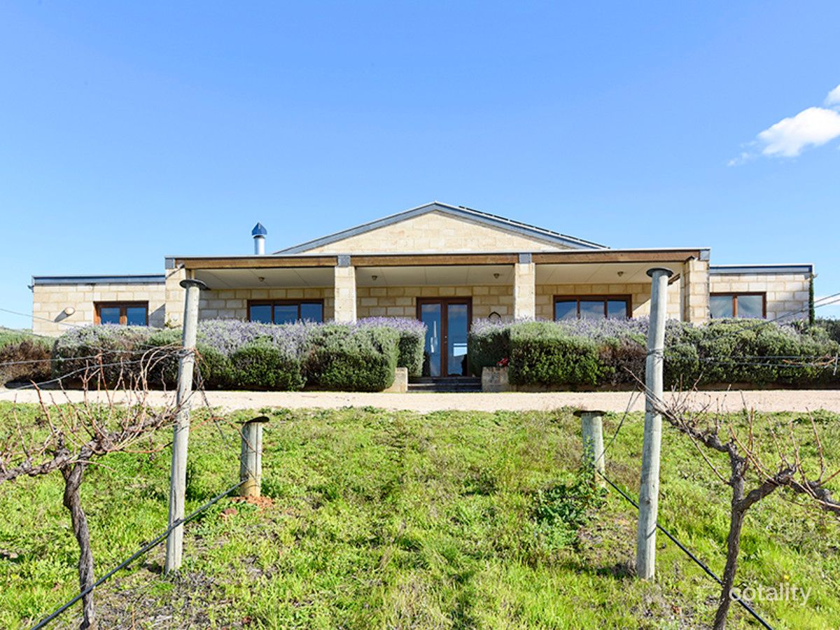 31 Idle Lane, Kangarilla, SA 5157
