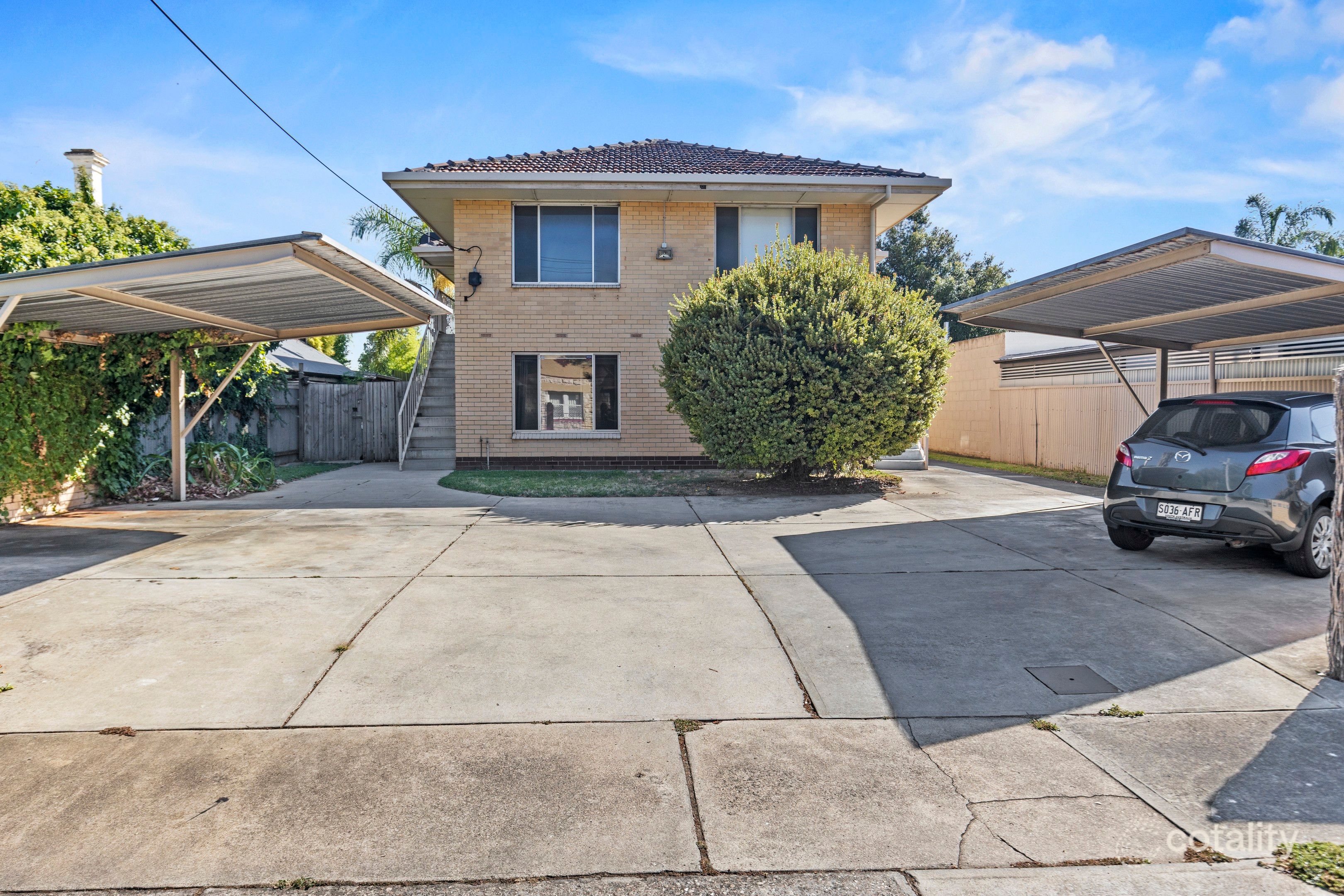 1/16 Russell St, Rosewater, SA 5013