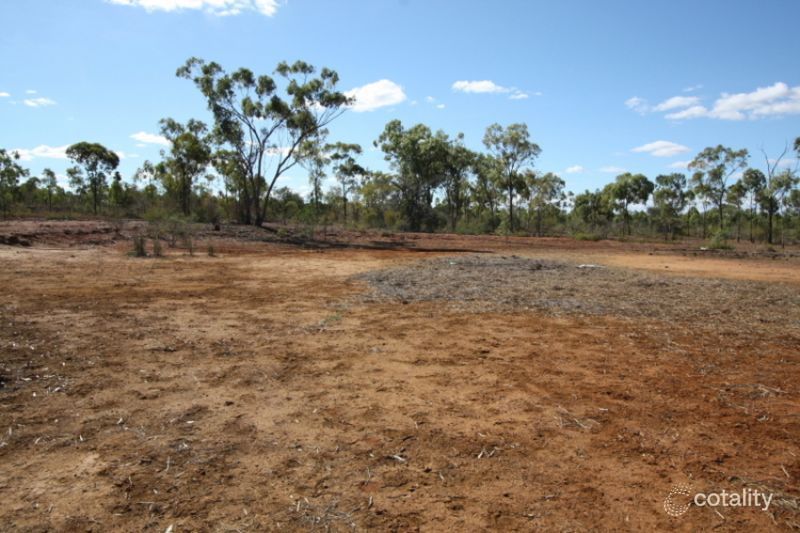 45 Wilson Ct, Breddan, QLD 4820