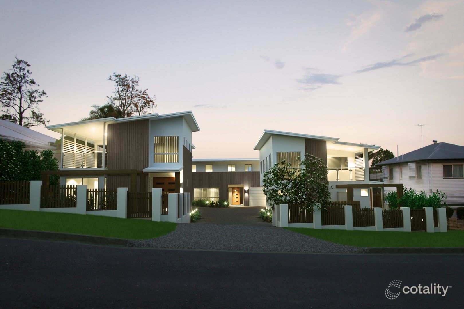 2/31 Waratah Ave, Carina, QLD 4152