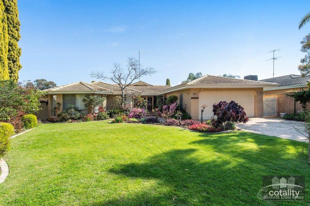 31 Delta Dr, South Yunderup, WA 6208