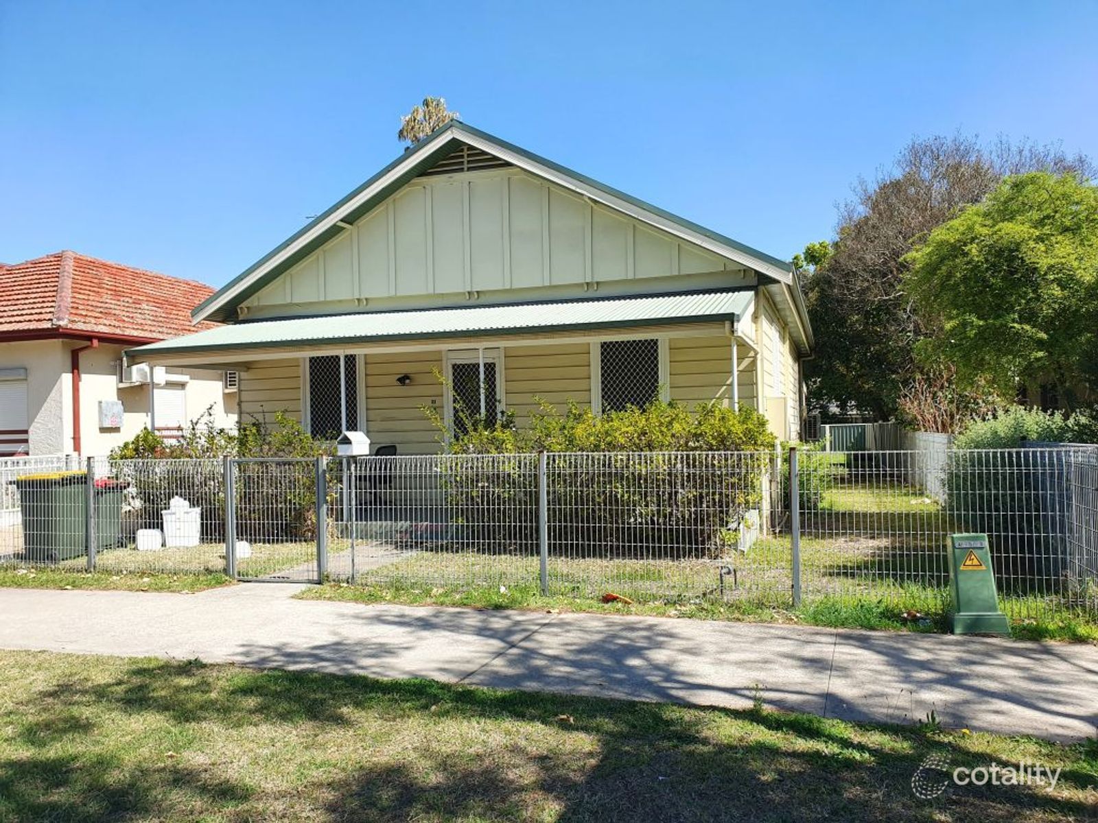 21 Maitland St, Muswellbrook, NSW 2333