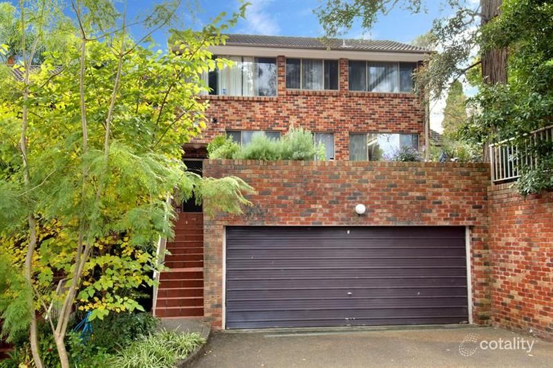 1/133 North Rocks Rd, North Rocks, NSW 2151