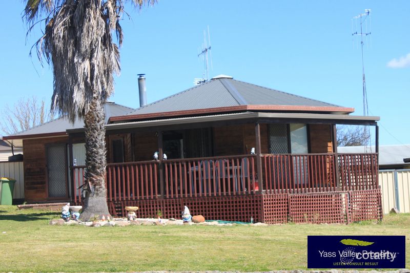 51 Pollux St, Yass, NSW 2582