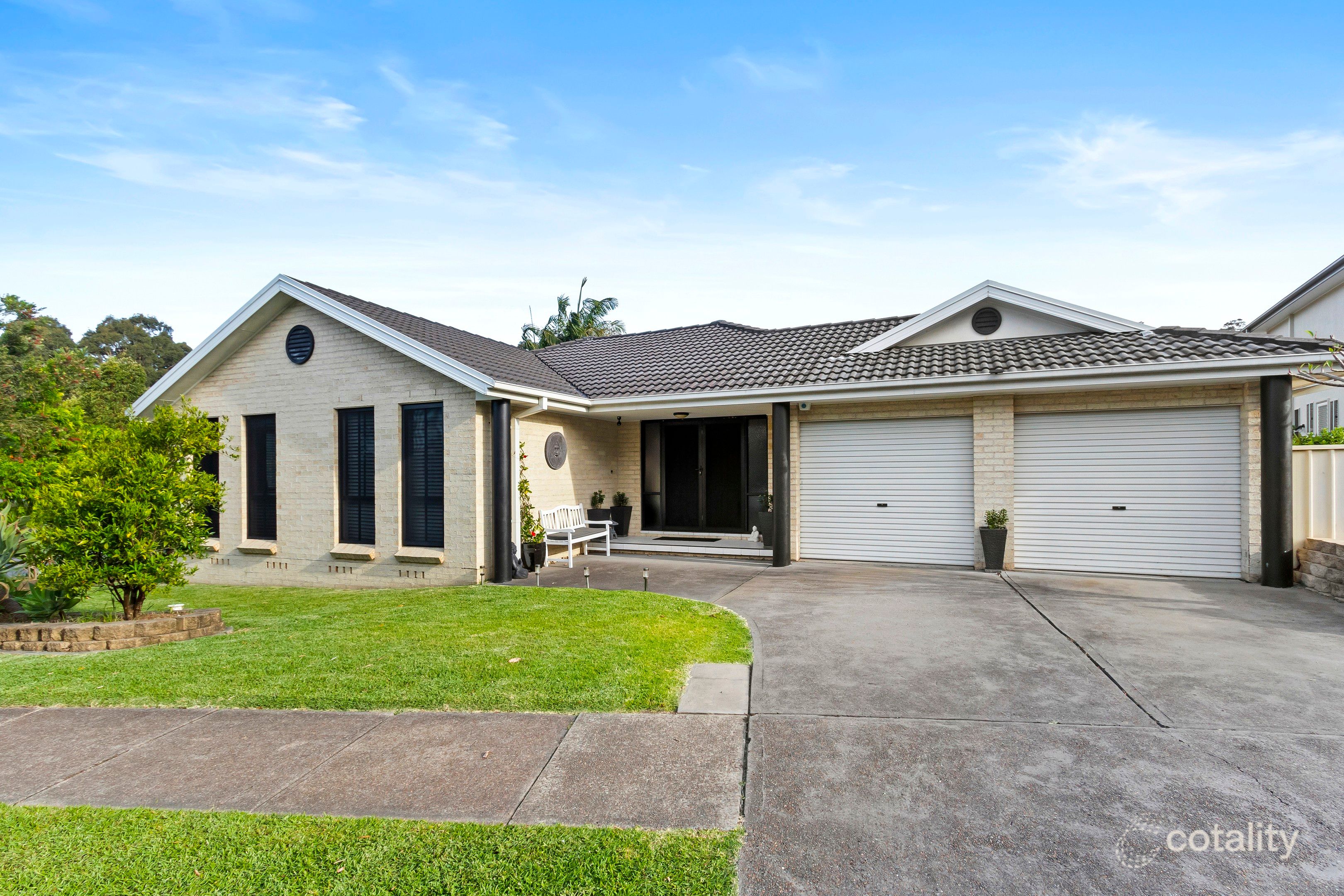 2 Minimbah Cl, Wallsend, NSW 2287