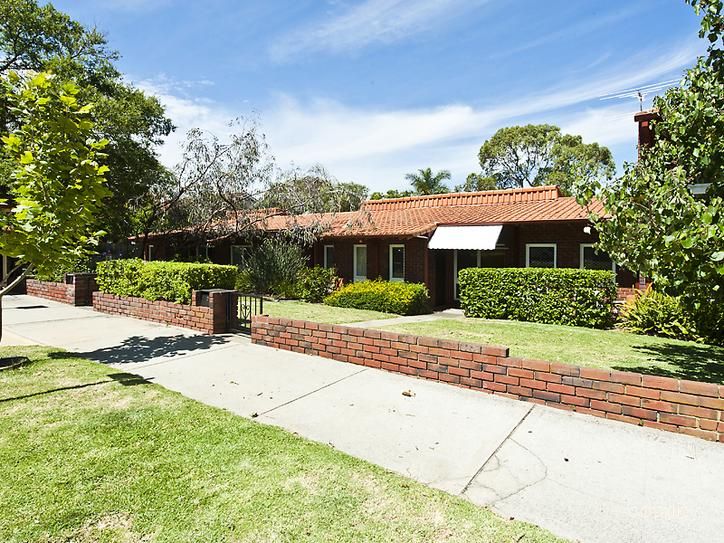 6/17 Victoria Ave, Claremont, WA 6010