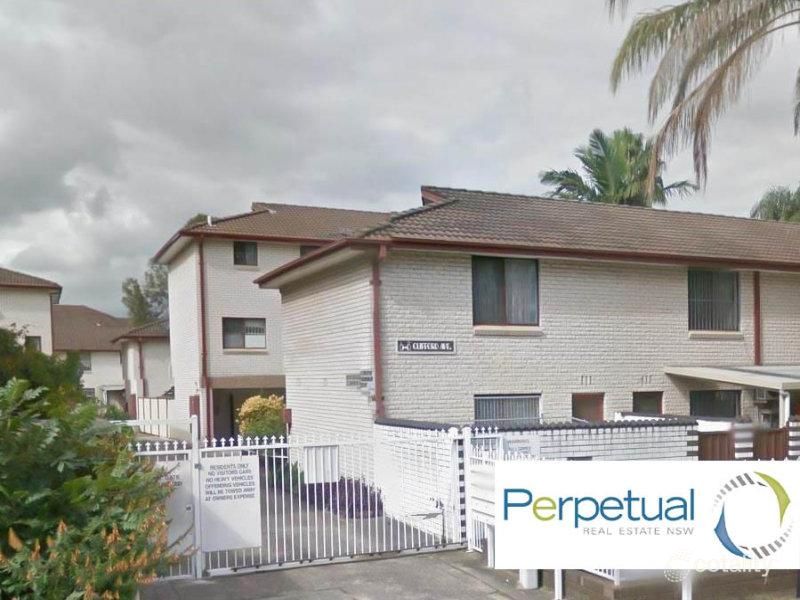 16/6-8 Clifford Ave, Canley Vale, NSW 2166