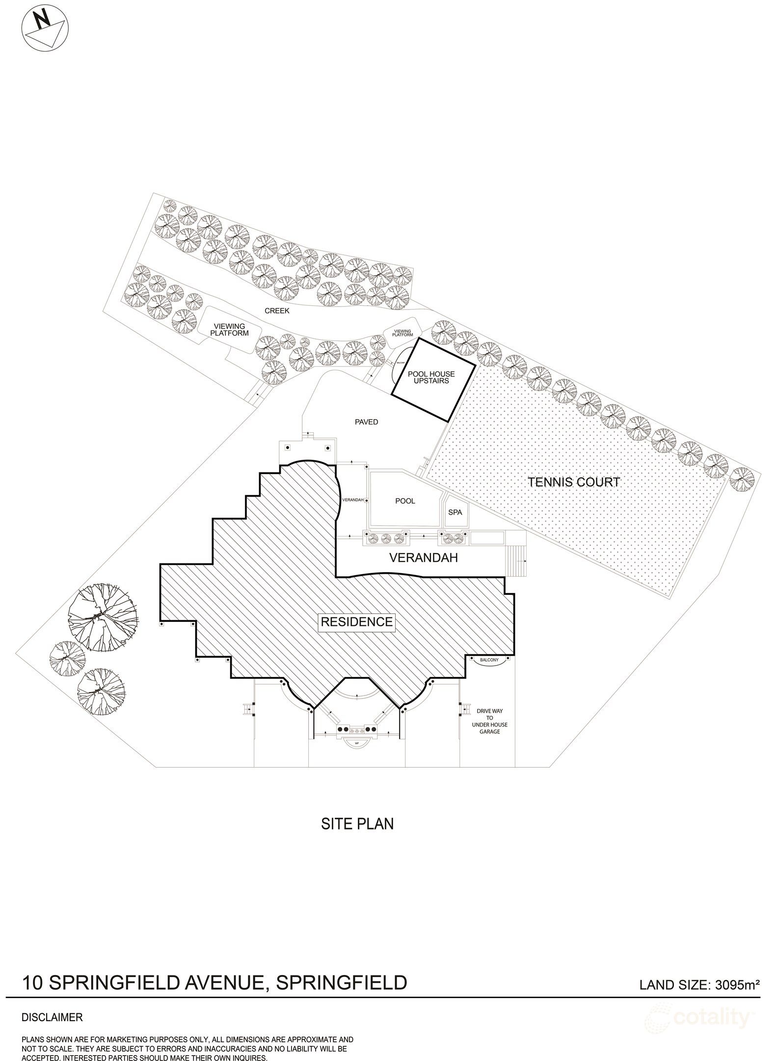 10 Springfield Ave, Springfield, SA 5062