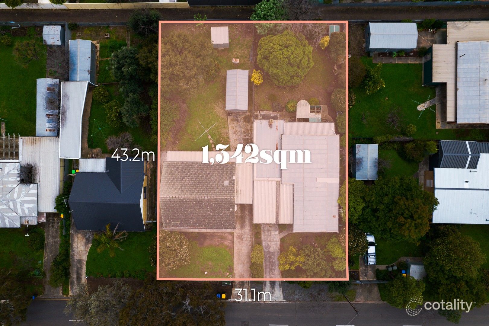 1 Alexander Ave, Campbelltown, SA 5074