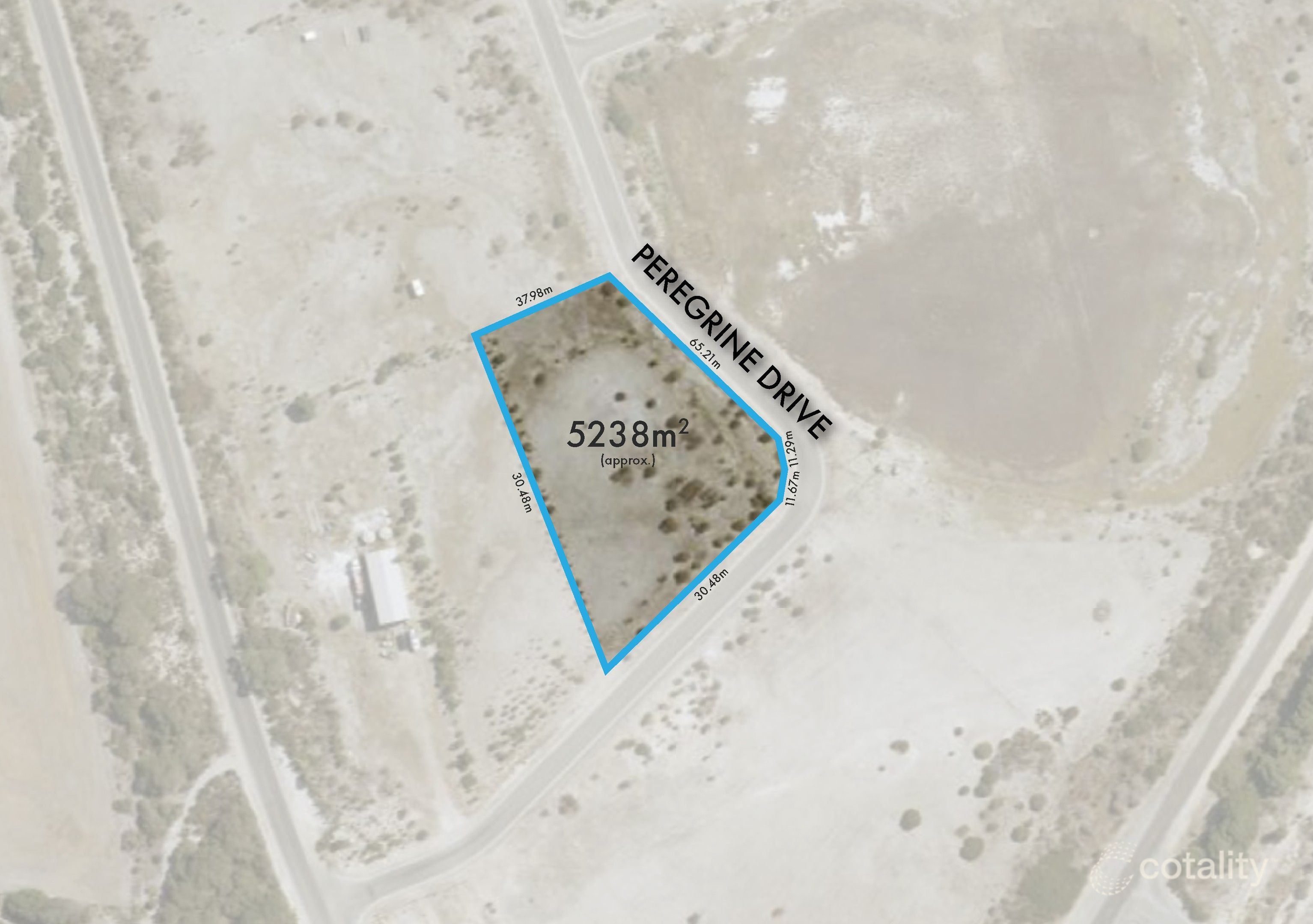 5 Peregrine Dr, Marion Bay, SA 5575