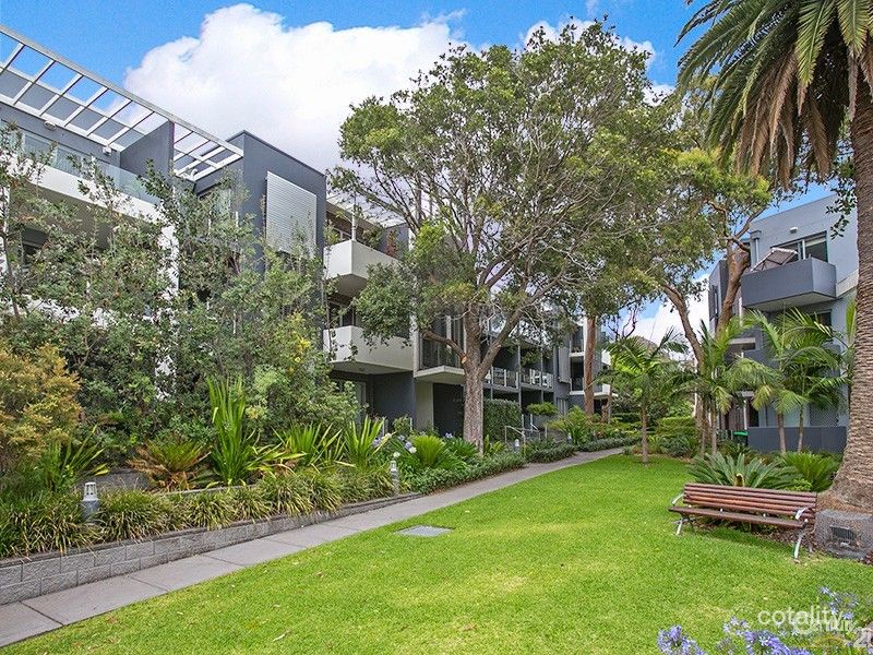 26/55 Auburn St, Sutherland, NSW 2232