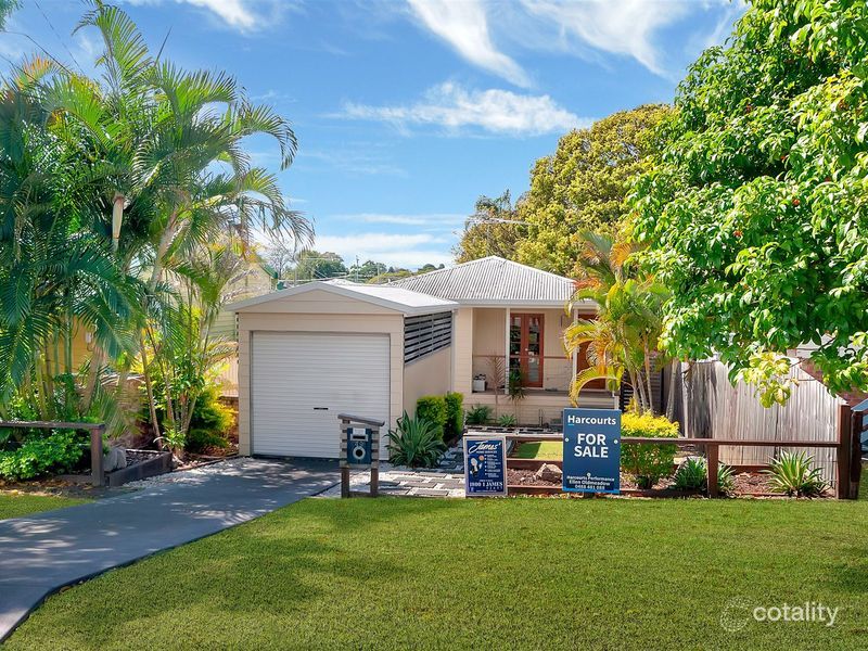 49 Buderim St, Manly, QLD 4179