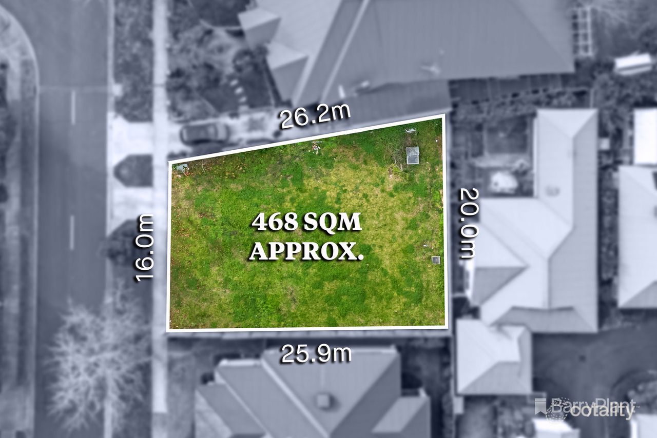 3/2 Allendale Rd, Croydon, VIC 3136