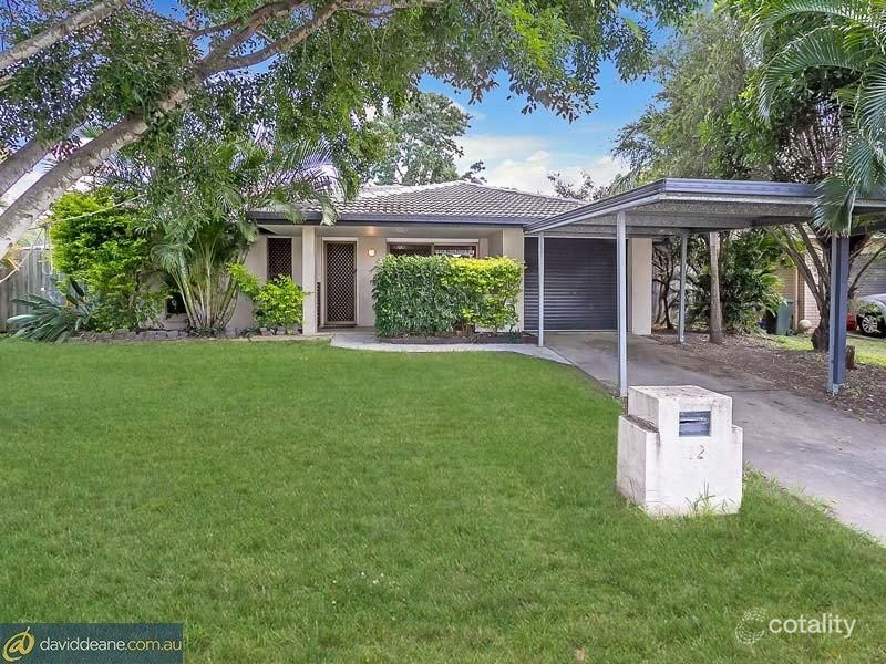 12 Landbury St, Bald Hills, QLD 4036