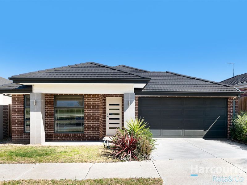 24 Recoil Dr, Doreen, VIC 3754