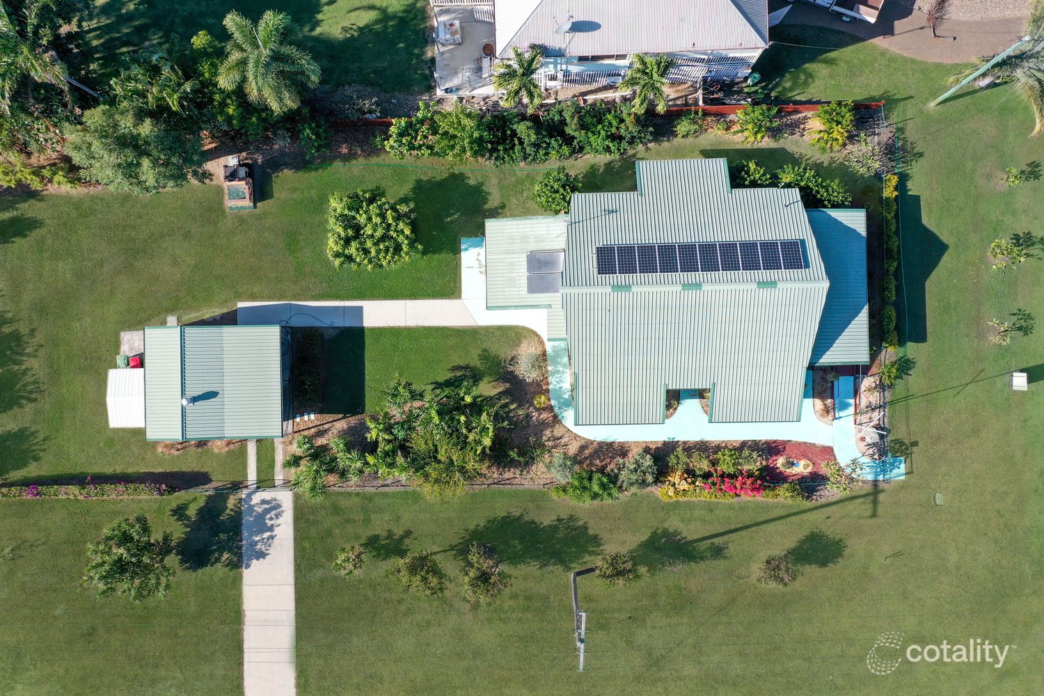 18 Thomas St, Bowen, QLD 4805