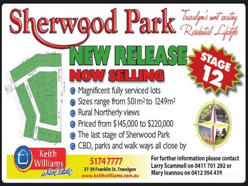 28 Balmoral Pl, Traralgon, VIC 3844