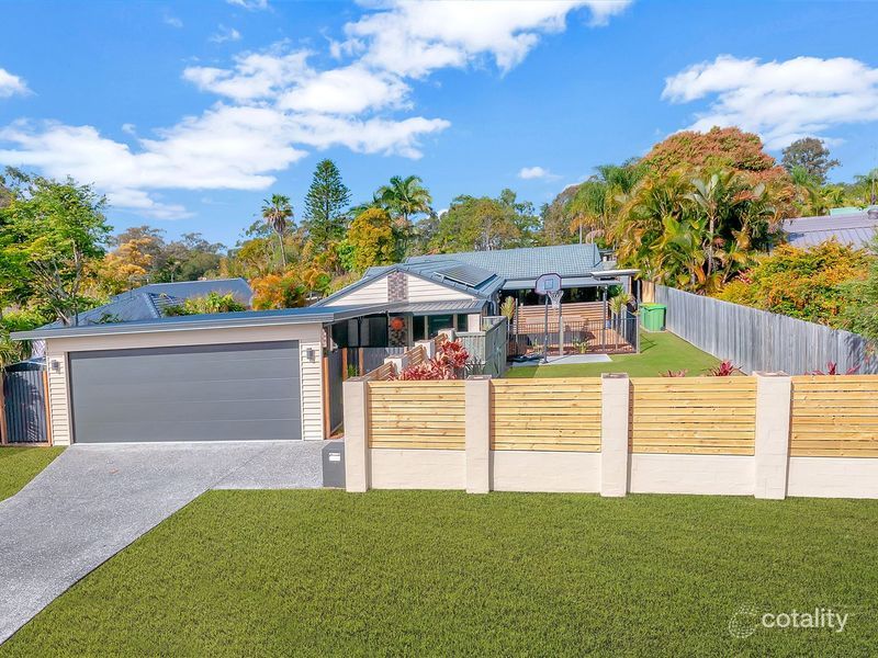 3 Lachlan Ct, Helensvale, QLD 4212