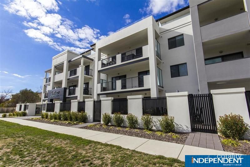 34/6 Cunningham St, Griffith, ACT 2603