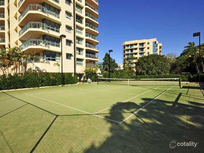 32/1 Goodwin St, Kangaroo Point, QLD 4169